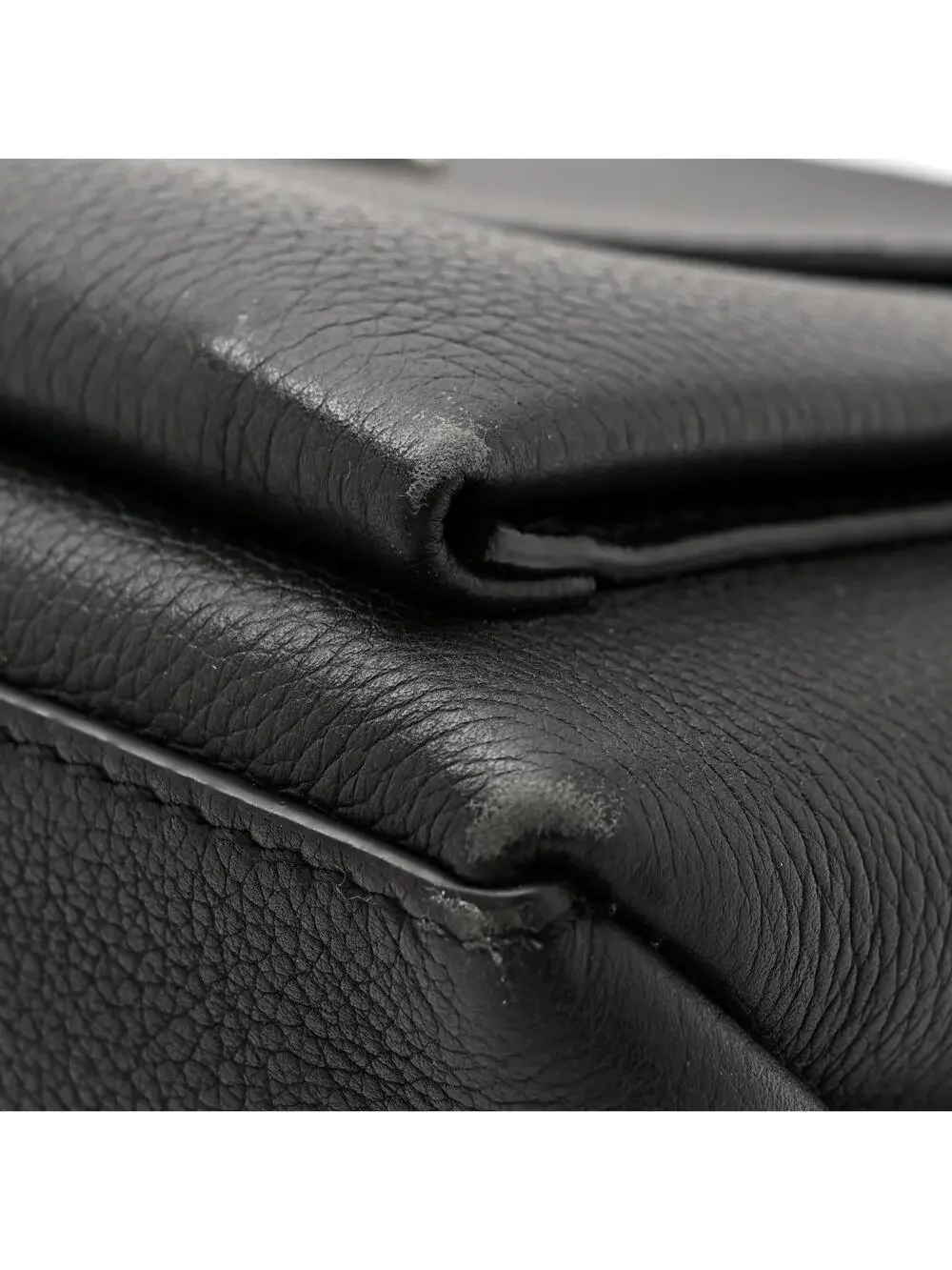Louis Vuitton Soft Calfskin My Lockme #339664L12B